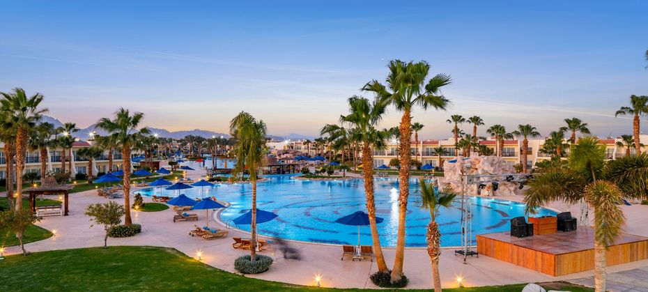 Doubletree by Hilton Sharks Bay