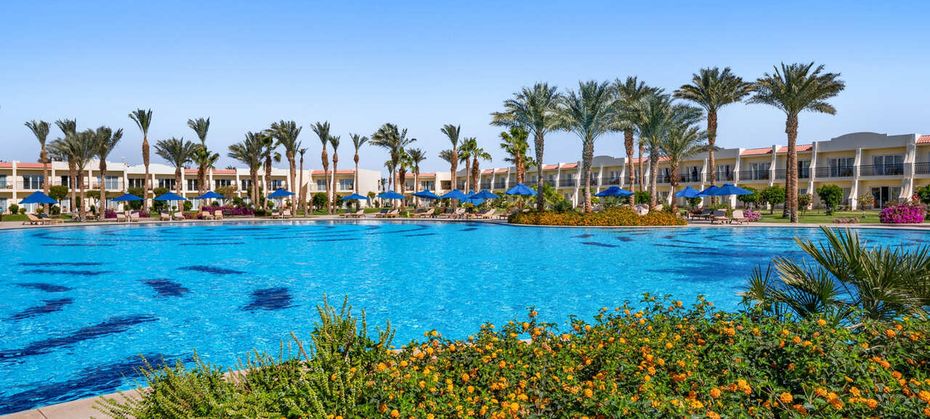 Doubletree by Hilton Sharks Bay