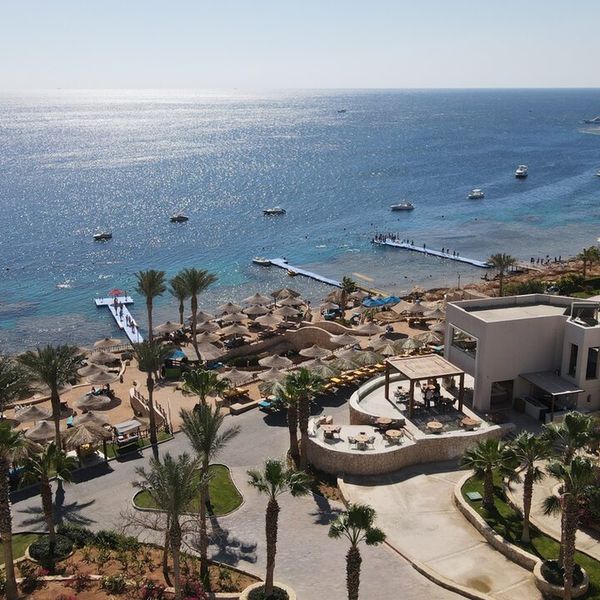 Doubletree by Hilton Sharks Bay - zdjęcie 5