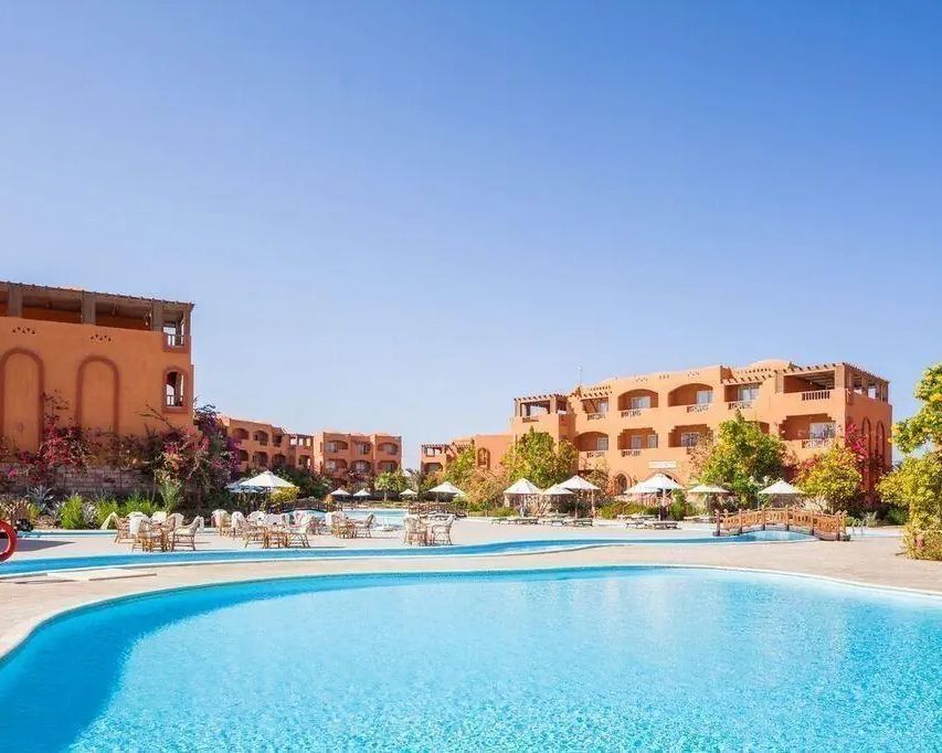Dream Lagoon & Aqua Park Resort (ex. Floriana Dream Lagoon)