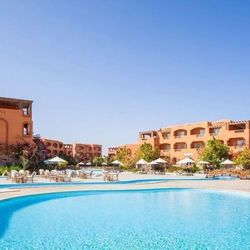 Dream Lagoon Aqua Park Resort ex Floriana Dream Lagoon