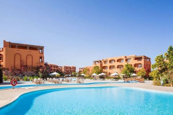 Dream Lagoon Aqua Park Resort ex Floriana Dream Lagoon