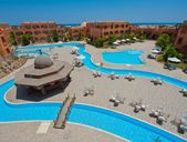 Dream Lagoon & Aqua Park Resort (ex. Floriana Dream Lagoon)