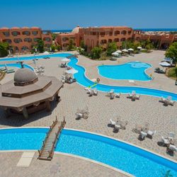 Dream Lagoon Aqua Park Resort ex Floriana Dream Lagoon