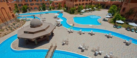 Dream Lagoon & Aqua Park Resort (ex. Floriana Dream Lagoon)