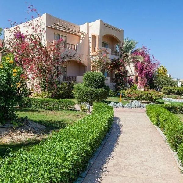 Dream Lagoon & Aqua Park Resort (ex. Floriana Dream Lagoon)