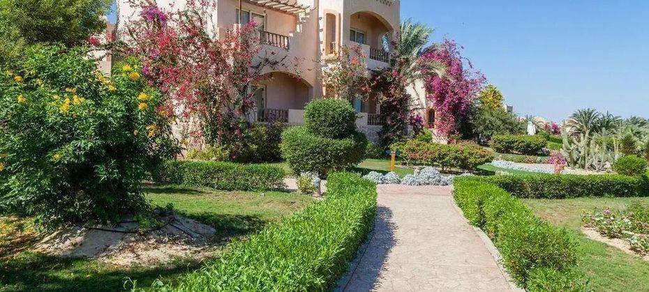 Dream Lagoon & Aqua Park Resort (ex. Floriana Dream Lagoon)