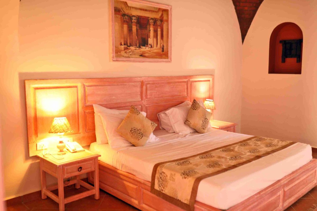 Dream Lagoon & Aqua Park Resort (ex. Floriana Dream Lagoon) - pokój