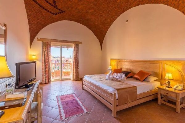 Dream Lagoon & Aqua Park Resort (ex. Floriana Dream Lagoon)
