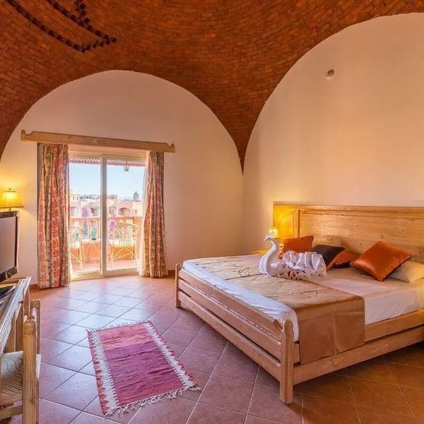 Dream Lagoon & Aqua Park Resort (ex. Floriana Dream Lagoon)