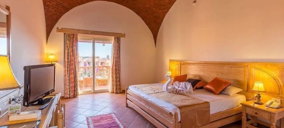 Dream Lagoon & Aqua Park Resort (ex. Floriana Dream Lagoon)