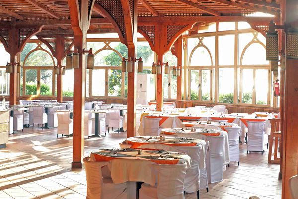 Dream Lagoon & Aqua Park Resort (ex. Floriana Dream Lagoon)