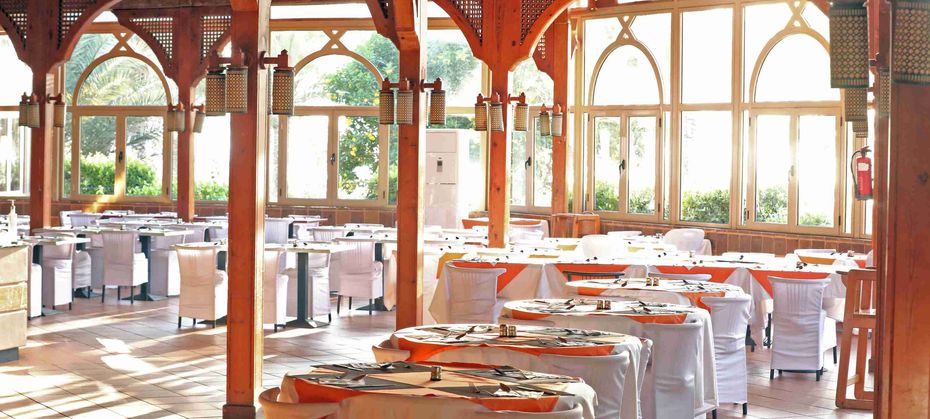 Dream Lagoon & Aqua Park Resort (ex. Floriana Dream Lagoon)