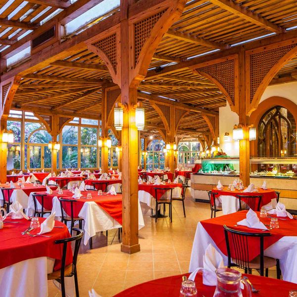 Dream Lagoon & Aqua Park Resort (ex. Floriana Dream Lagoon)