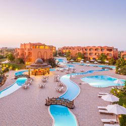 Dream Lagoon Aqua Park Resort ex Floriana Dream Lagoon