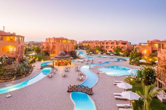 Dream Lagoon Aqua Park Resort ex Floriana Dream Lagoon