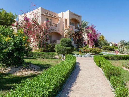 Dream Lagoon Beach Resort