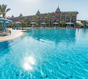 Dreams Beach (Marsa Alam)