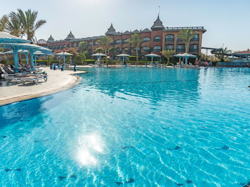 Dreams Beach Marsa Alam