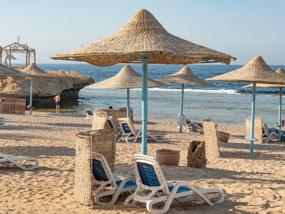 plaża, wakacjepl