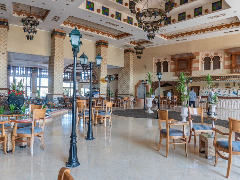 recepcja / lobby, wakacjepl