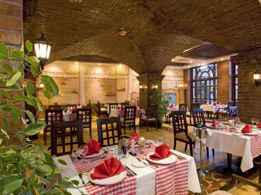 restauracja