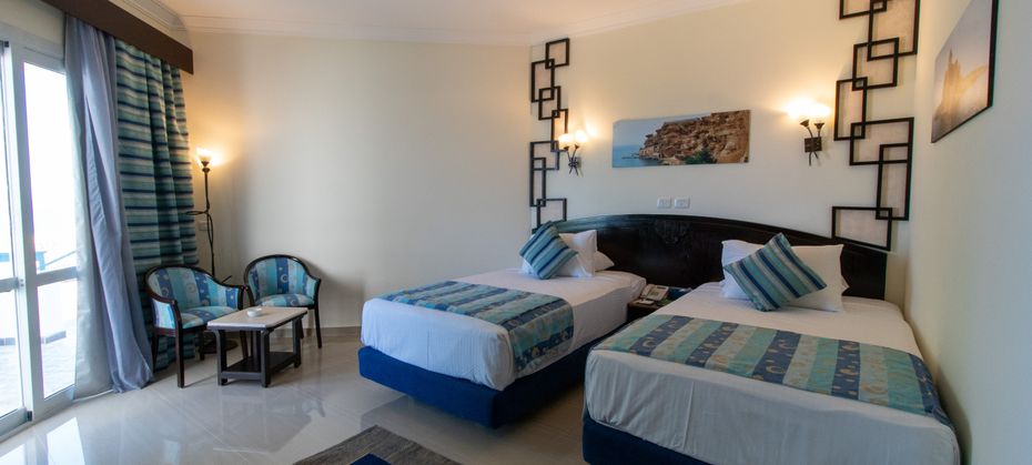 Dreams Beach (Sharm El Sheikh)