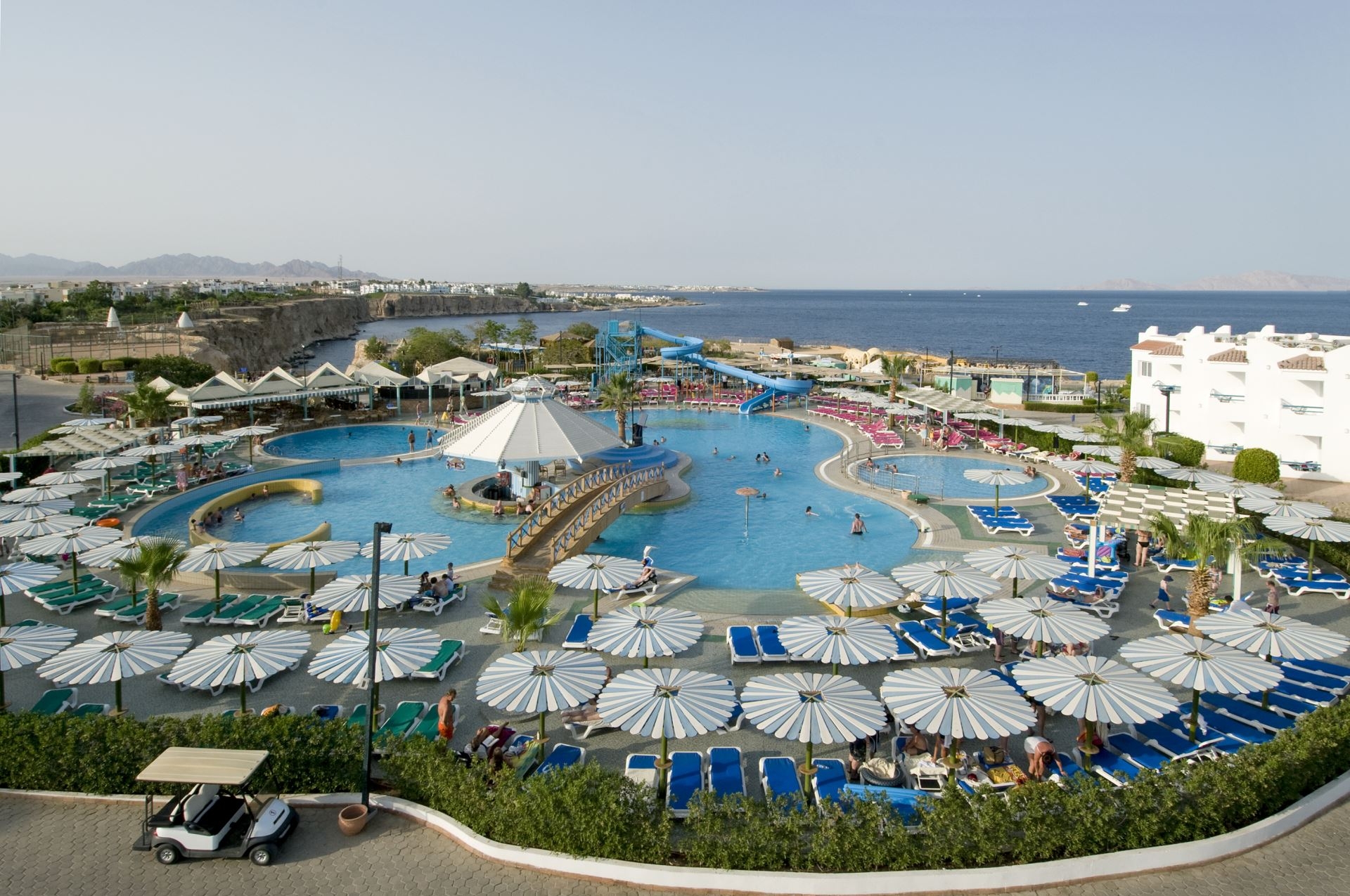 Dreams Beach Sharm Resort