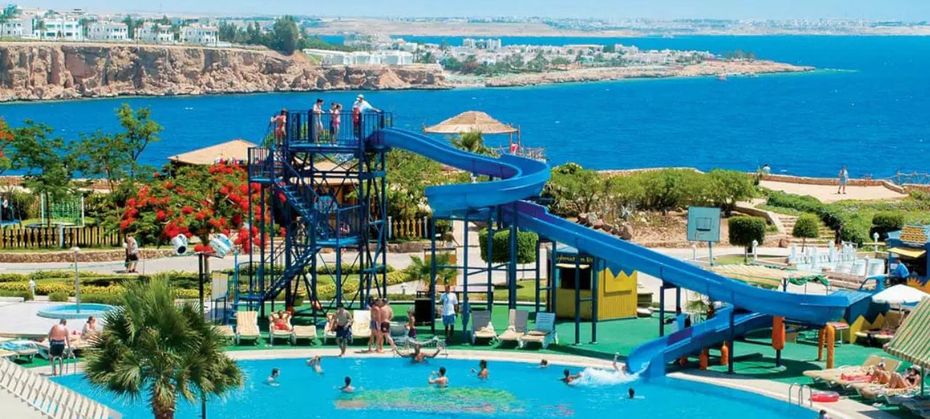 Dreams Beach (Sharm El Sheikh)