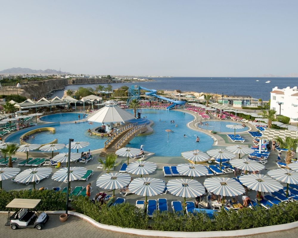 Dreams Beach (Sharm El Sheikh)