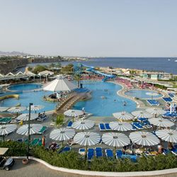 Dreams Beach Sharm Resort Sharm El Sheikh