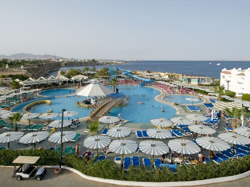 Dreams Beach Sharm Resort