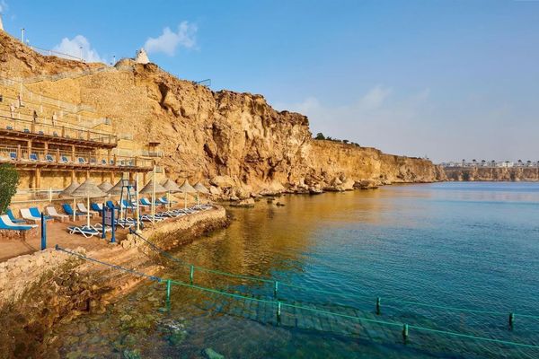 Dreams Beach (Sharm El Sheikh)