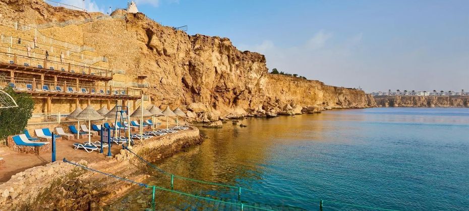 Dreams Beach (Sharm El Sheikh)