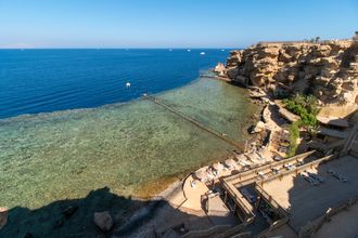 Dreams Beach Sharm Resort Sharm El Sheikh