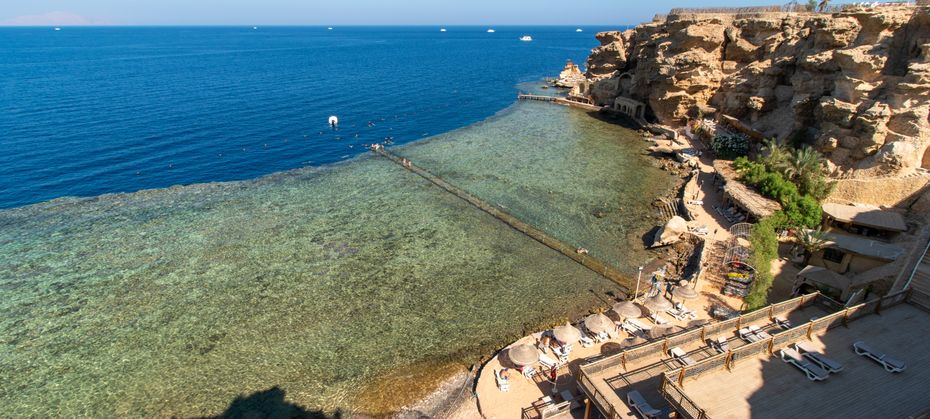 Dreams Beach (Sharm El Sheikh)