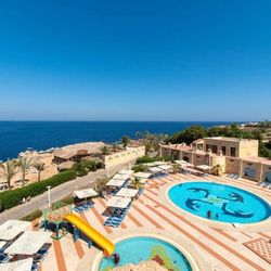 Dreams Beach Sharm Resort Sharm El Sheikh