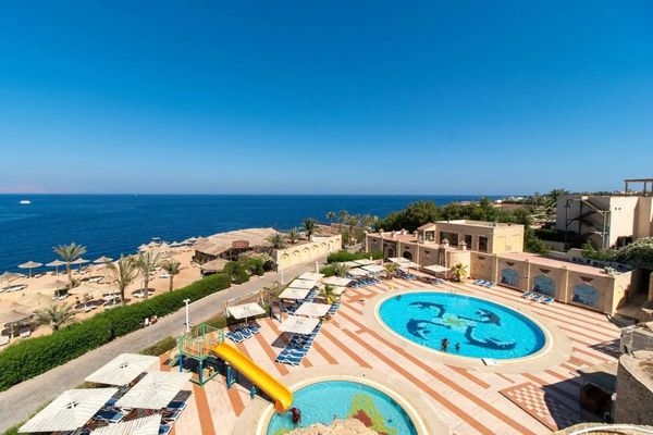 Dreams Beach (Sharm El Sheikh)