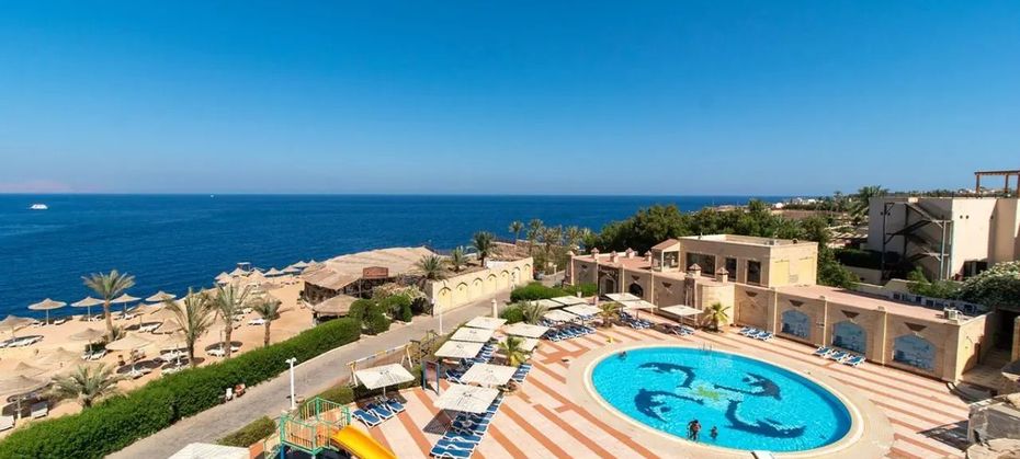 Dreams Beach (Sharm El Sheikh)