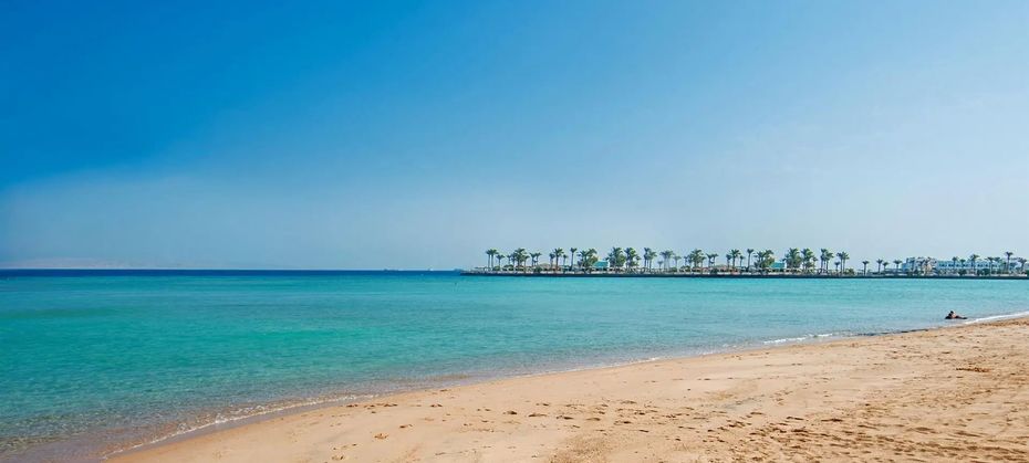 Eagles Down Town Zahabia Resort