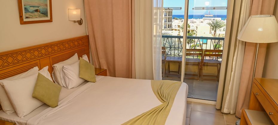 Eagles Down Town Zahabia Resort