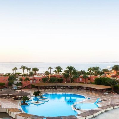 Eagles Paradise Abu Soma Resort (ex. Balina Paradise Abu Soma Resort) - Hurghada