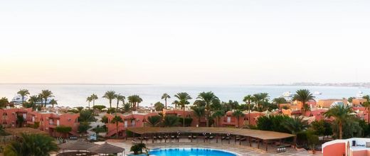 Eagles Paradise Abu Soma Resort (ex. Balina Paradise Abu Soma Resort)