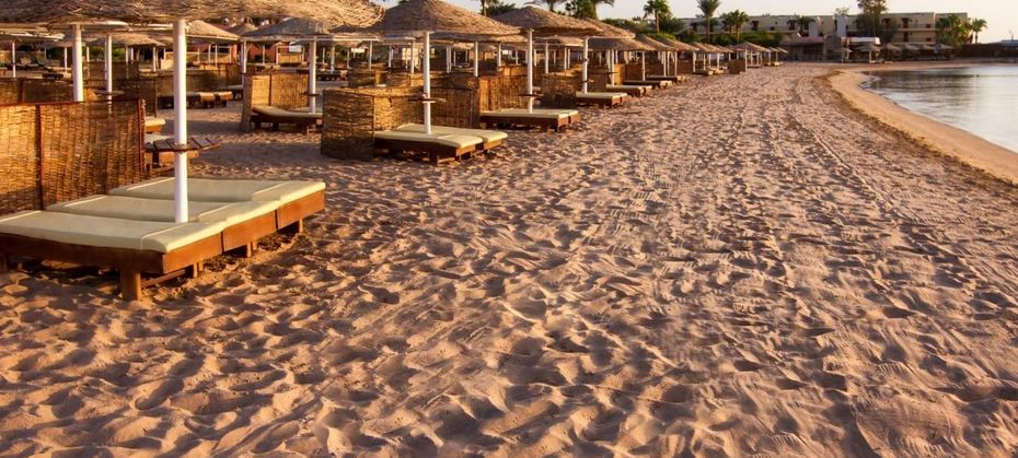 Eagles Paradise Abu Soma Resort