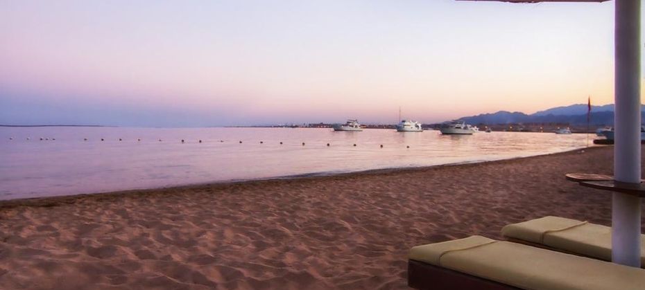 Eagles Paradise Abu Soma Resort