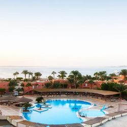 Eagles Paradise Abu Soma Resort