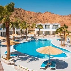 Ecotel Dahab Bay View Resort ex Mercure Dahab Bay View