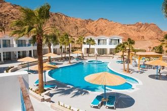 Ecotel Dahab Bay View Resort