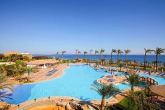Ecotel Dahab Bay View Resort