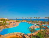 Ecotel Dahab Bay View Resort (ex Mercure Dahab Bay View)